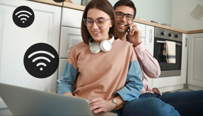 Free Wi-Fi at Home Without Internet