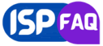 ISP FAQ Logo