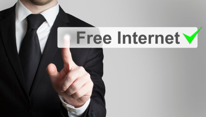 Best Free Internet Providers